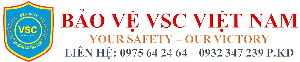 Công ty dịch vụ bảo vệ